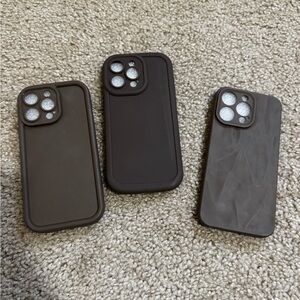 iPhone 15 pro max case
